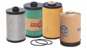 Sachdeva And Sons manufacturer of Metal End Fuel Filter
